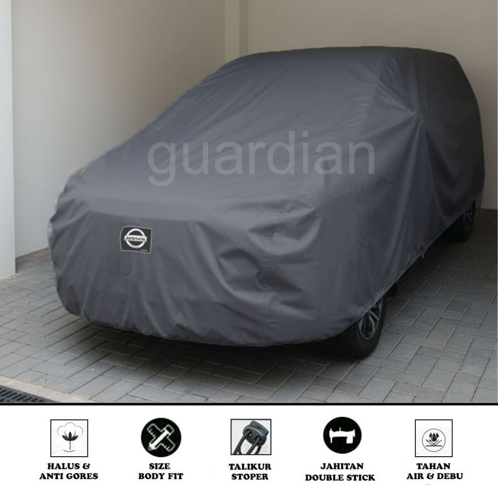SARUNG COVER MOBIL NISSAN JUKE