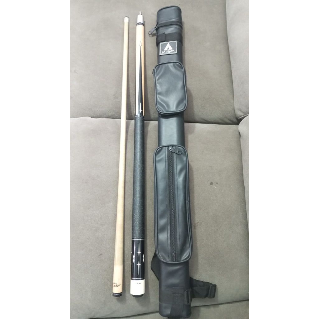 fury DL + case 1x1 mulus lurus, join truelock