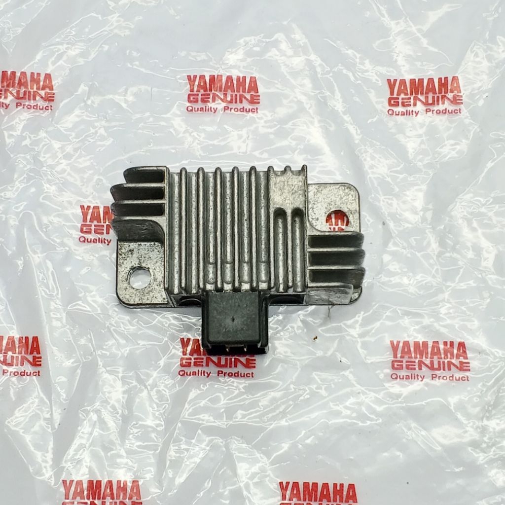 Kiprok Regulator Rectifier Yamaha Alfa Champ RXZ Ori Original Asli Yamaha YGP