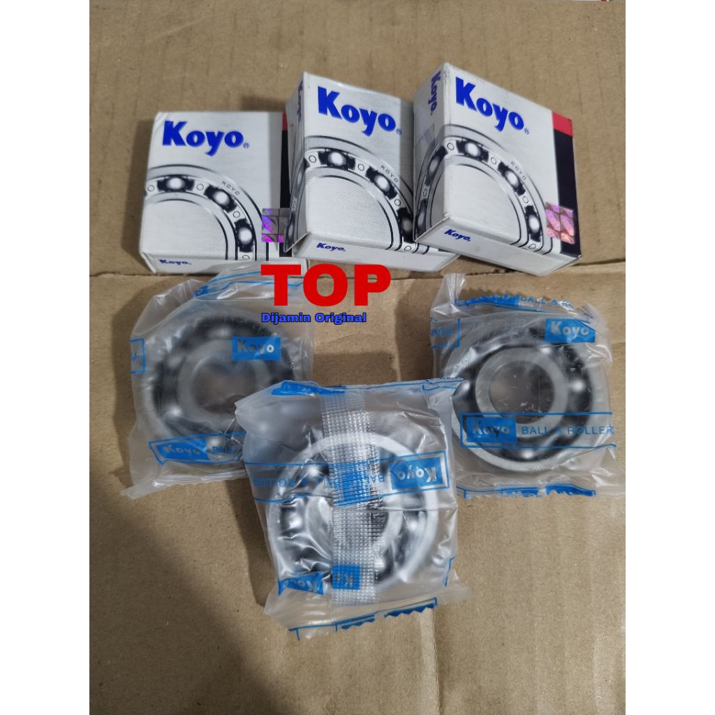 Bearing Pinion Bawah Rack Steering EPS Honda CRV gen 4