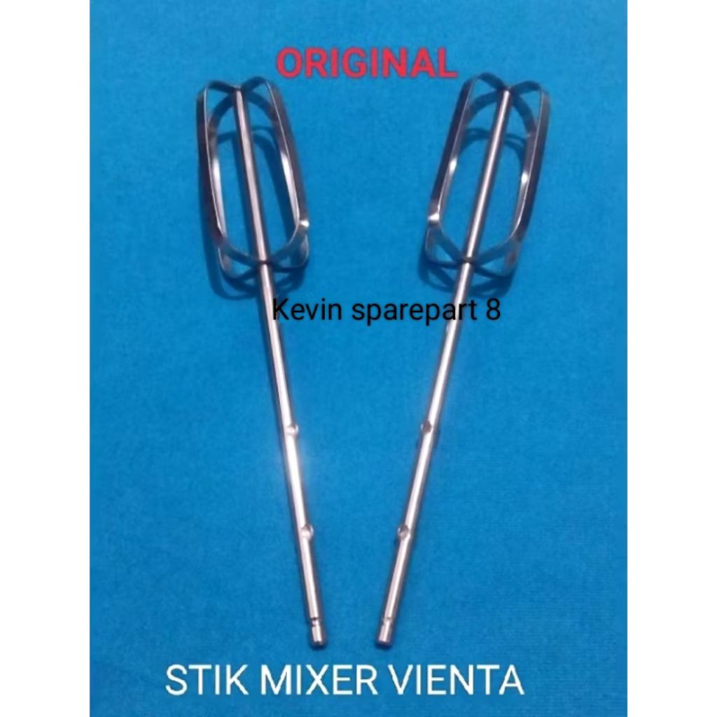 STICK PENGADUK MIXER VIENTA - STICK MIXER ORIGINAL VIENTA