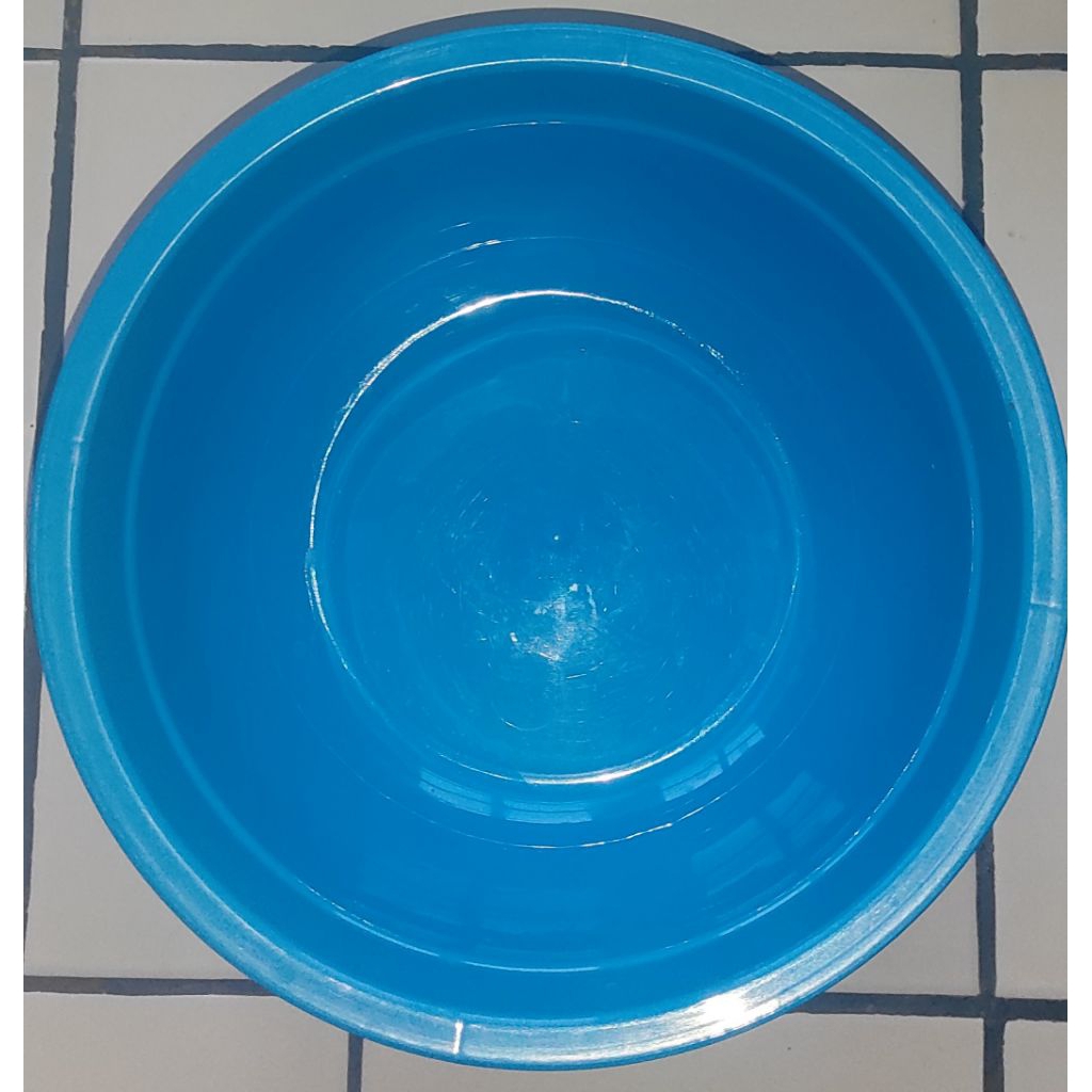 Baskom Plastik LION STAR