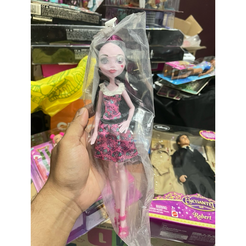 Monster High Draculaura