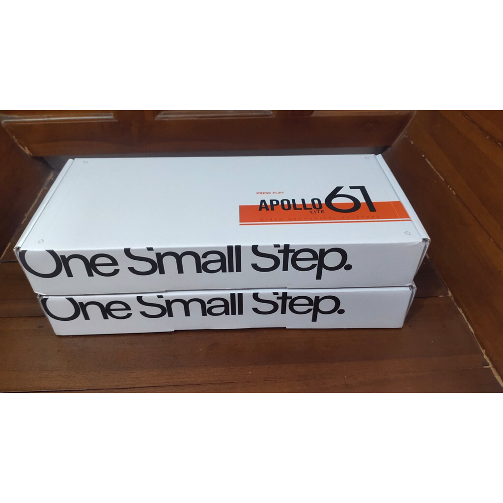 Keyboard Pressplay Apollo 61