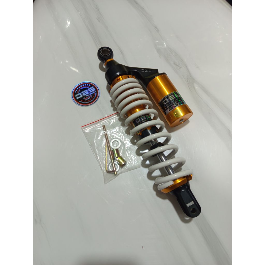 SOK SOKBREKER DBS Original 8899.Ori DBS .motor Vario.beat.mio.scoopy.xeon