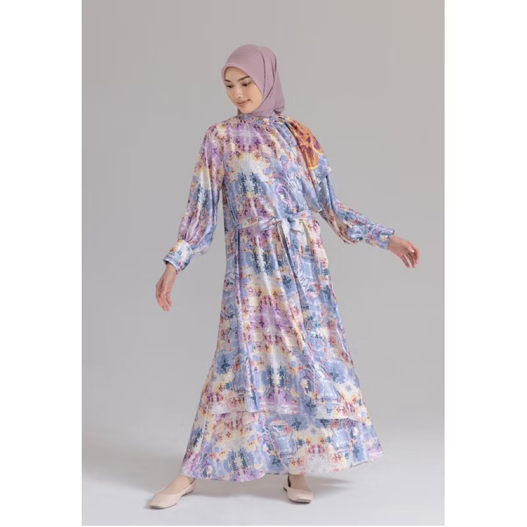 dress RiaMiranda