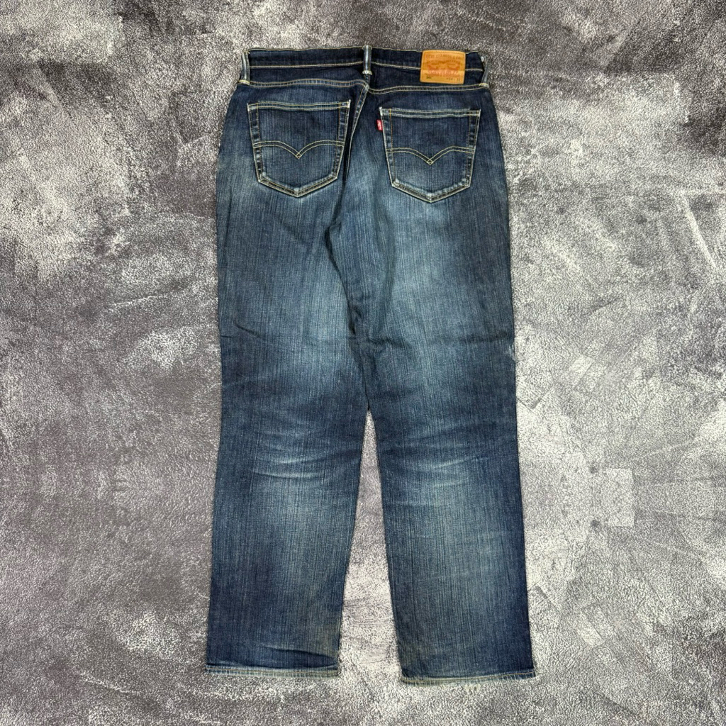 Jeans Levi’s 541