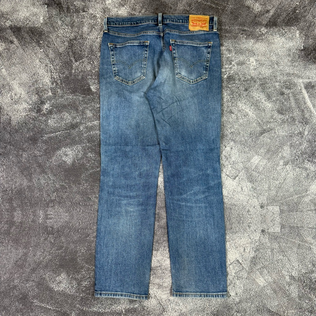 Jeans Levi’s 541
