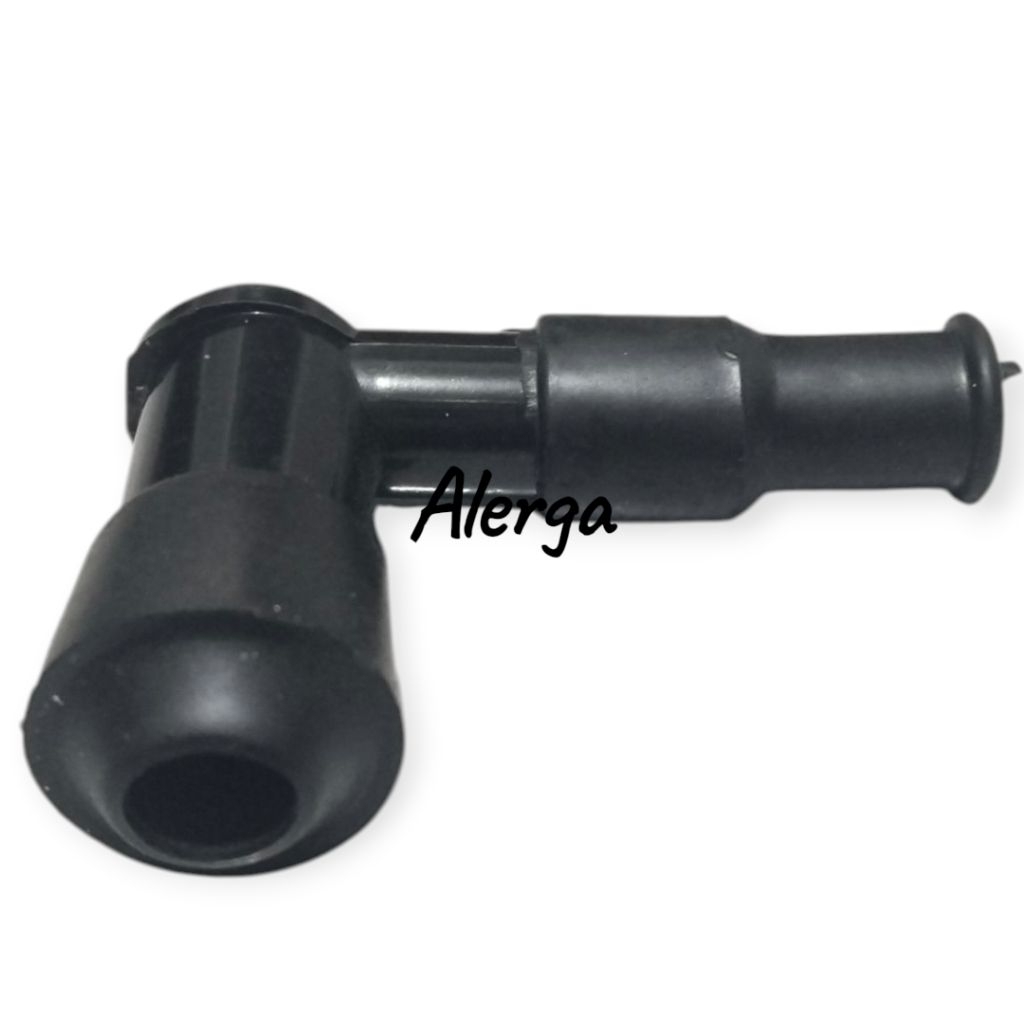 TUTUP KEPALA BUSI UNTUK MOTOR HONDA GRAND