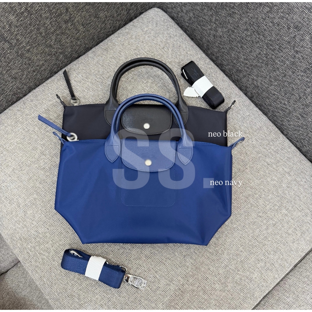 [READY, SOLD 500++] Tas Wanita Neo Hand Bag Short Handle with an Adjustable Strap Shoulder and Cross