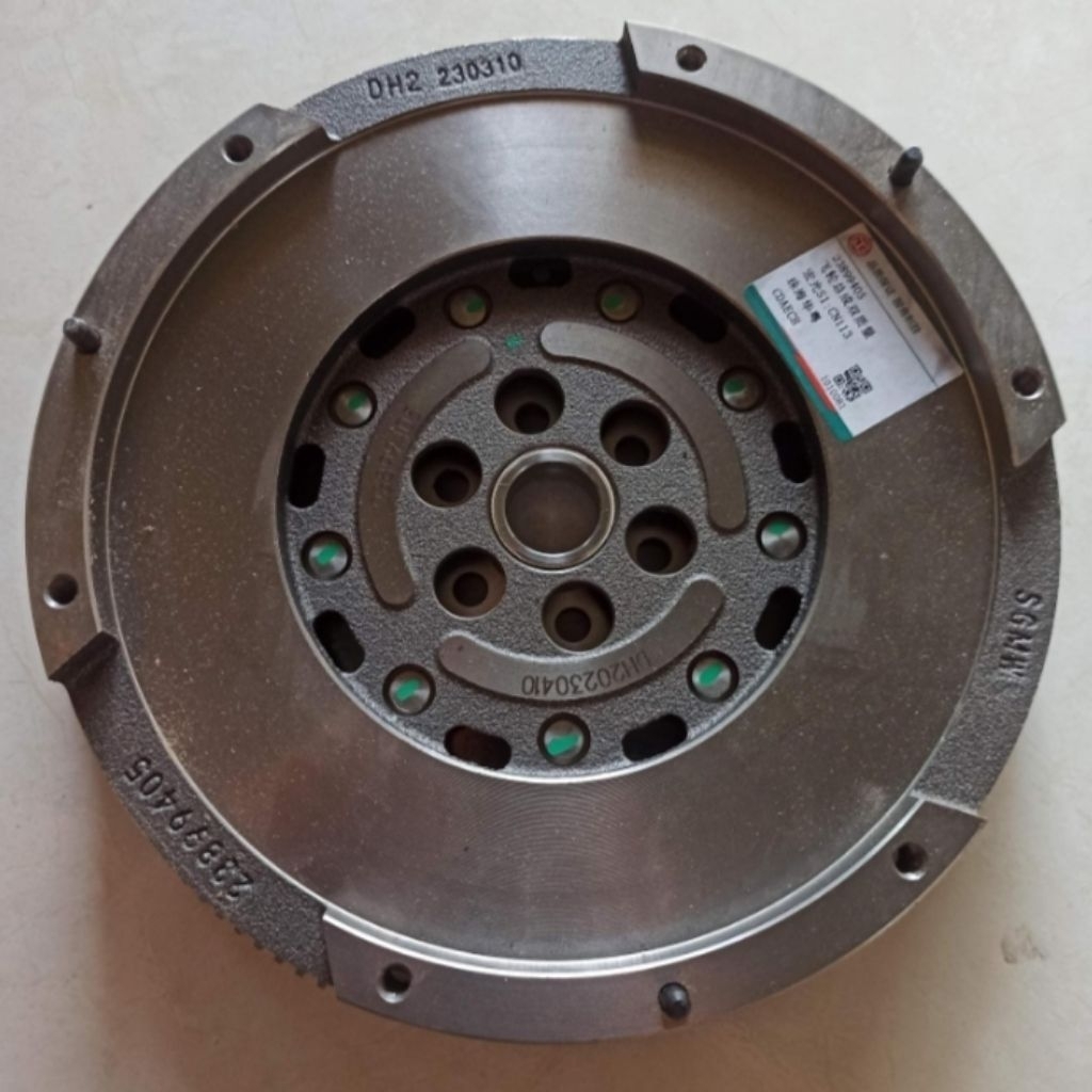Fly wheel Roda Gila Wuling Confero Original