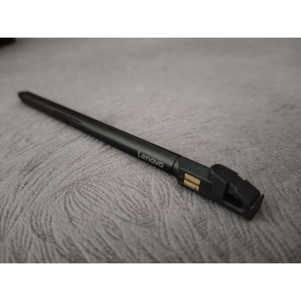 Stylus Pen Lenovo rechargeable
