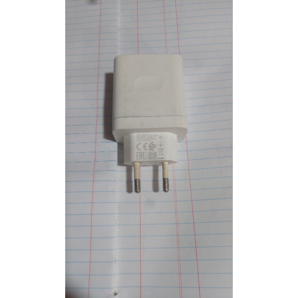 CHARGER OPPO ORI COPOTAN 33watt