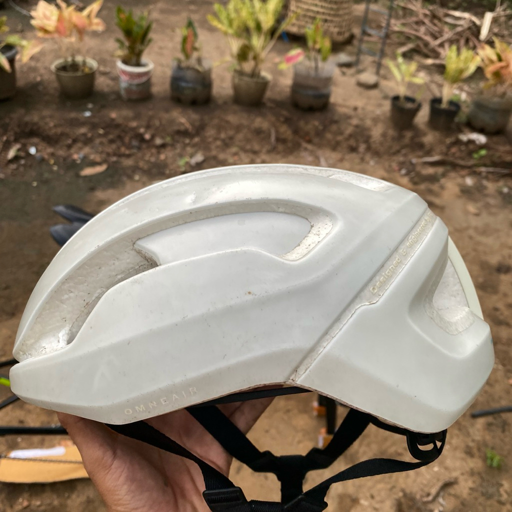 Helm POC Omni size S Original