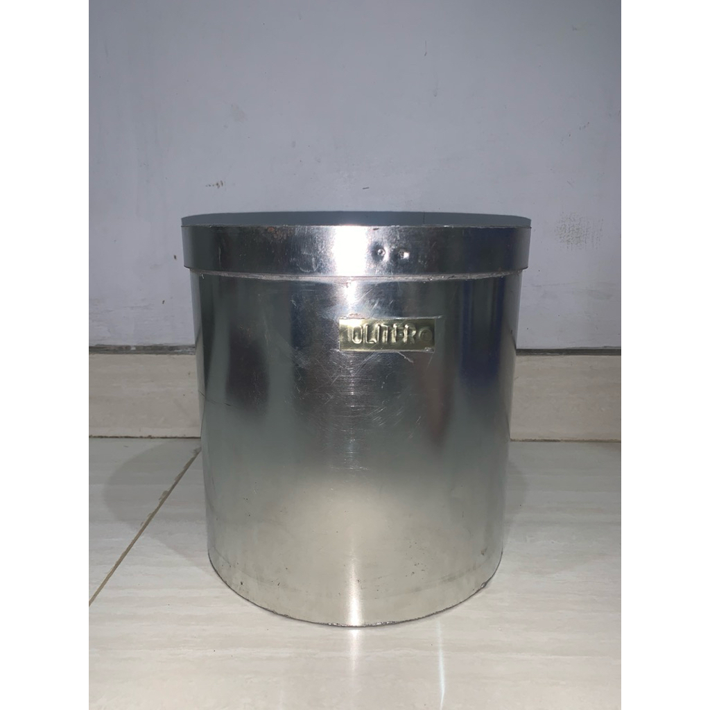 literan beras 10 liter