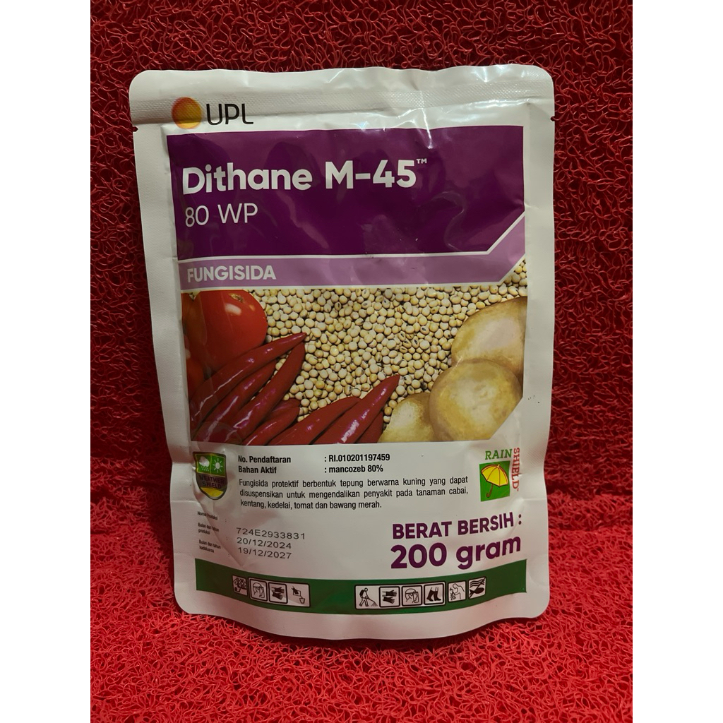 Fungisida Dithane 200gr