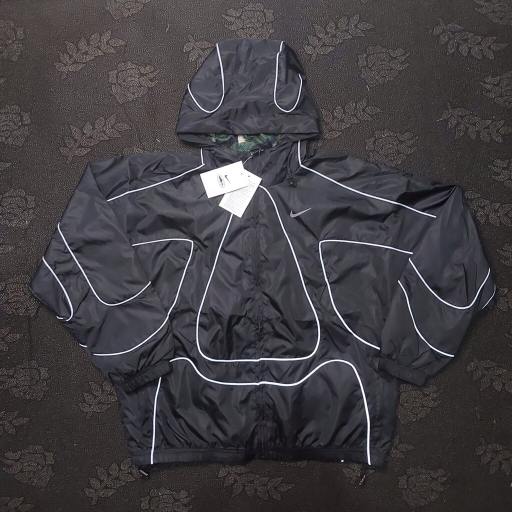 Corteiz x nike NRG Tracksuit