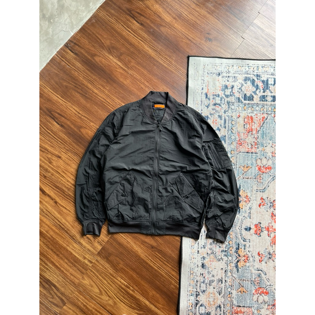 FieldCore Lightweight Bomber Jacket