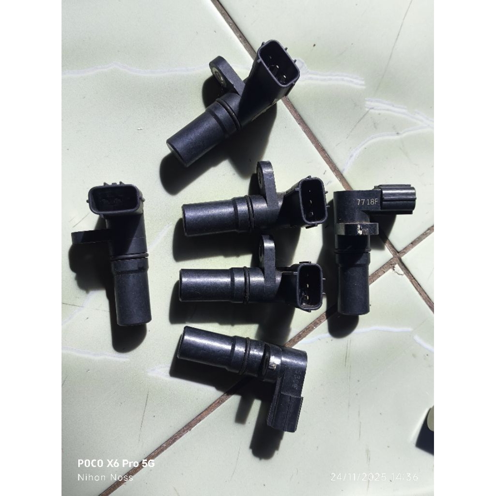 Speed Sensor Honda Crv Gen 2 Original