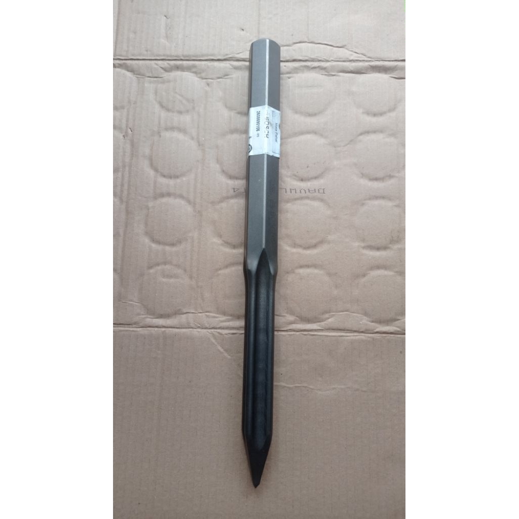 Mata Pahat Lancip BOSCH Buat Mesin Bor Bobok Beton BOSCH GSH 27