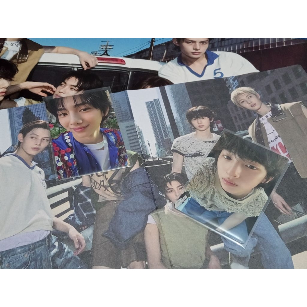 PC Juhoon Cortis Scene 2 & 3