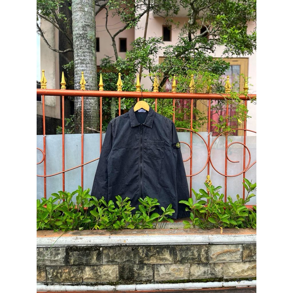 ovs stone island junior