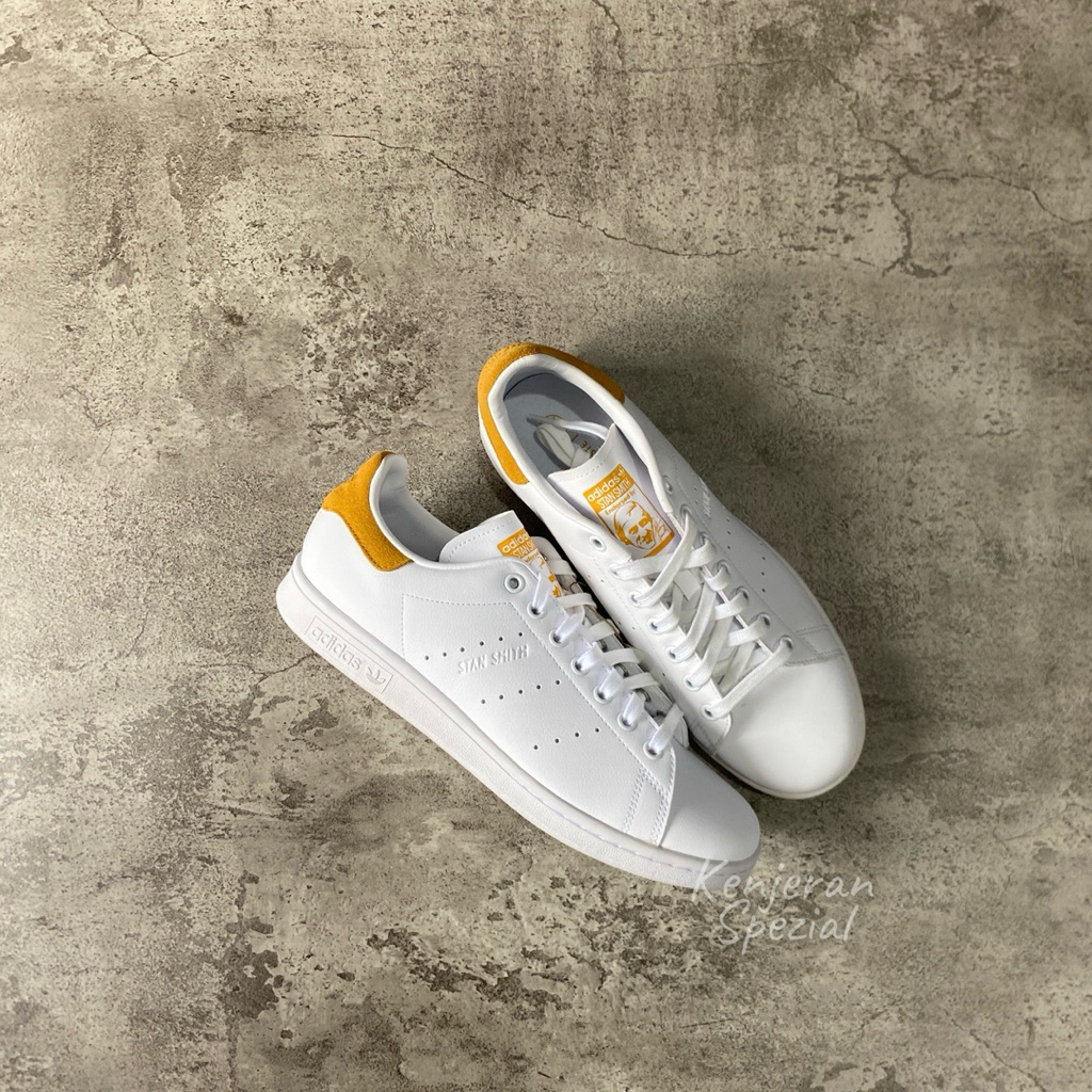 Adidas Stan Smith White Originals
