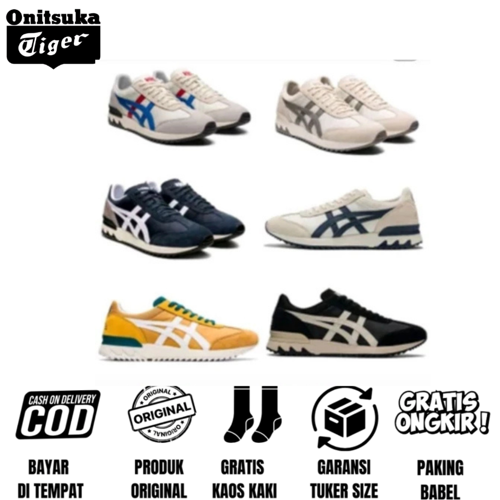 onitsuka tiger california 78 ex