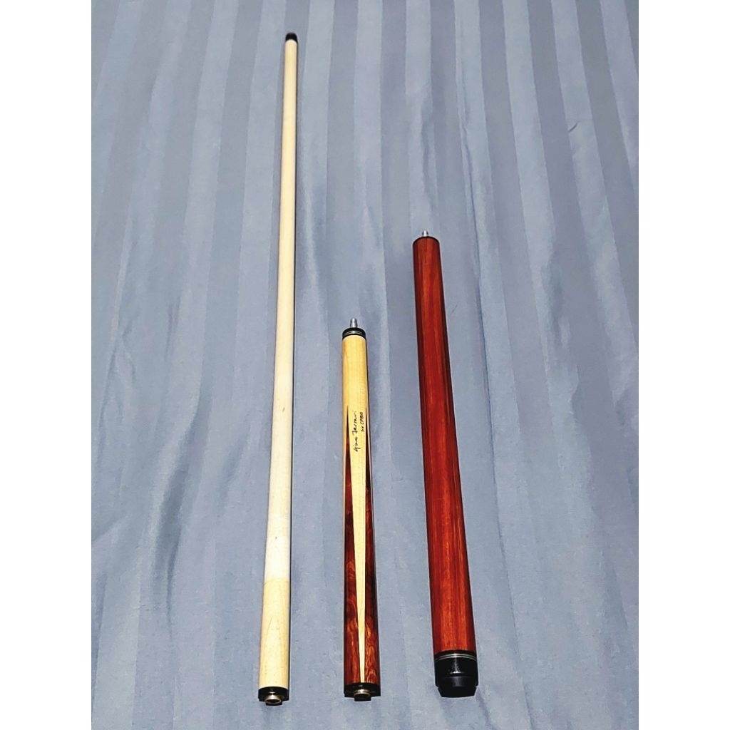 Jump Break Gino Ferrari by CPBA