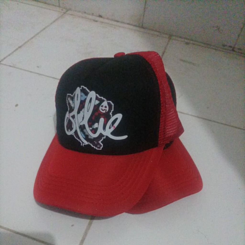 Kureiji Ollie Concert Cap