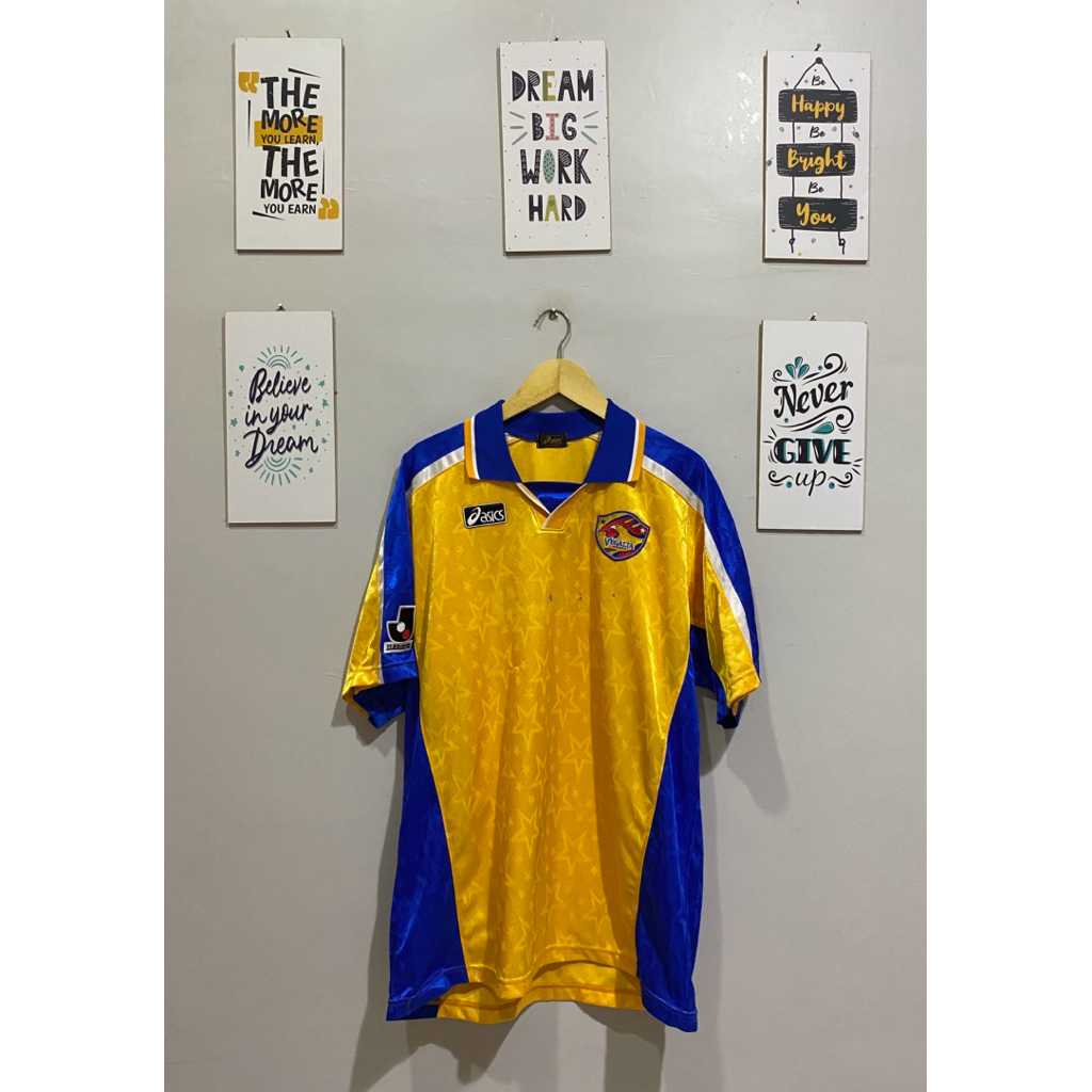 jersey liga jepang vegalta sendai