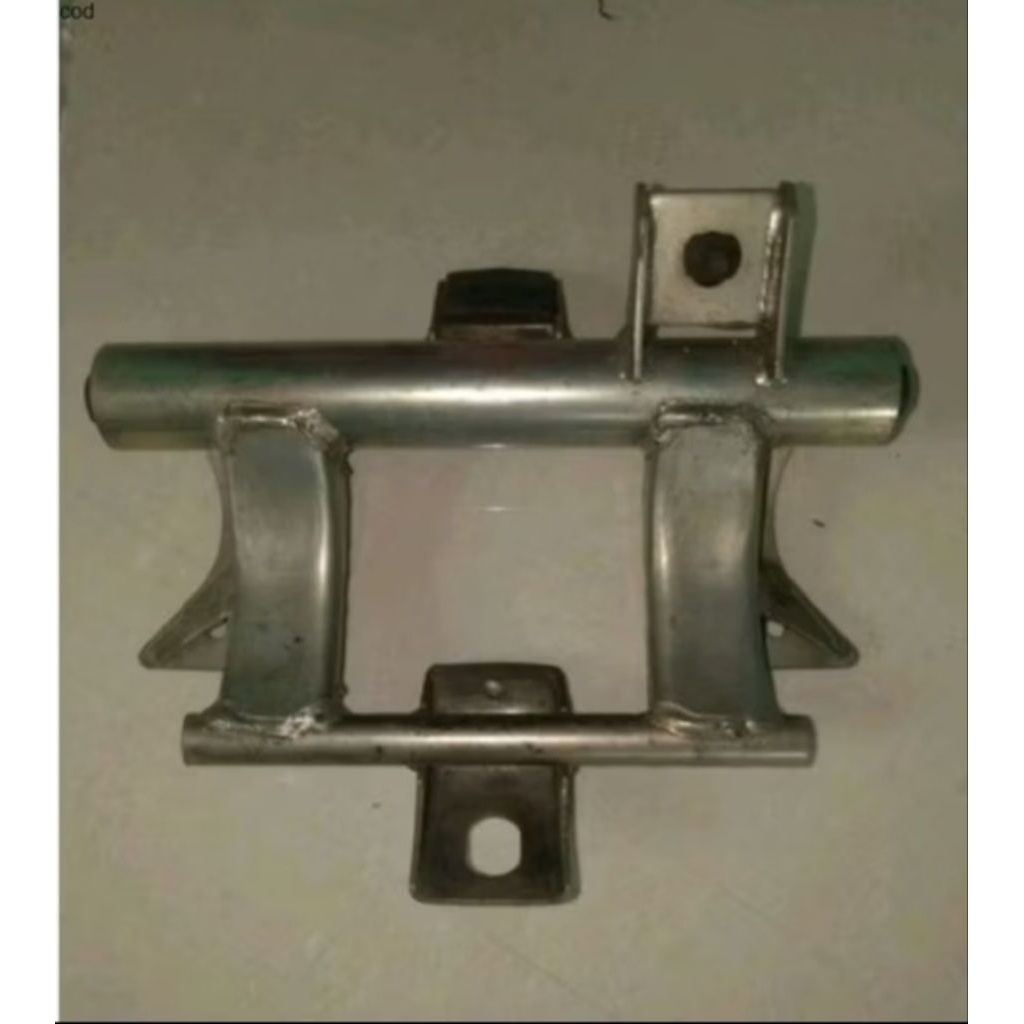 Monting Sasis Sabungan Rangka Beat Fi K25 / 2012 2013 2014 / ORIGINAL COPOTAN