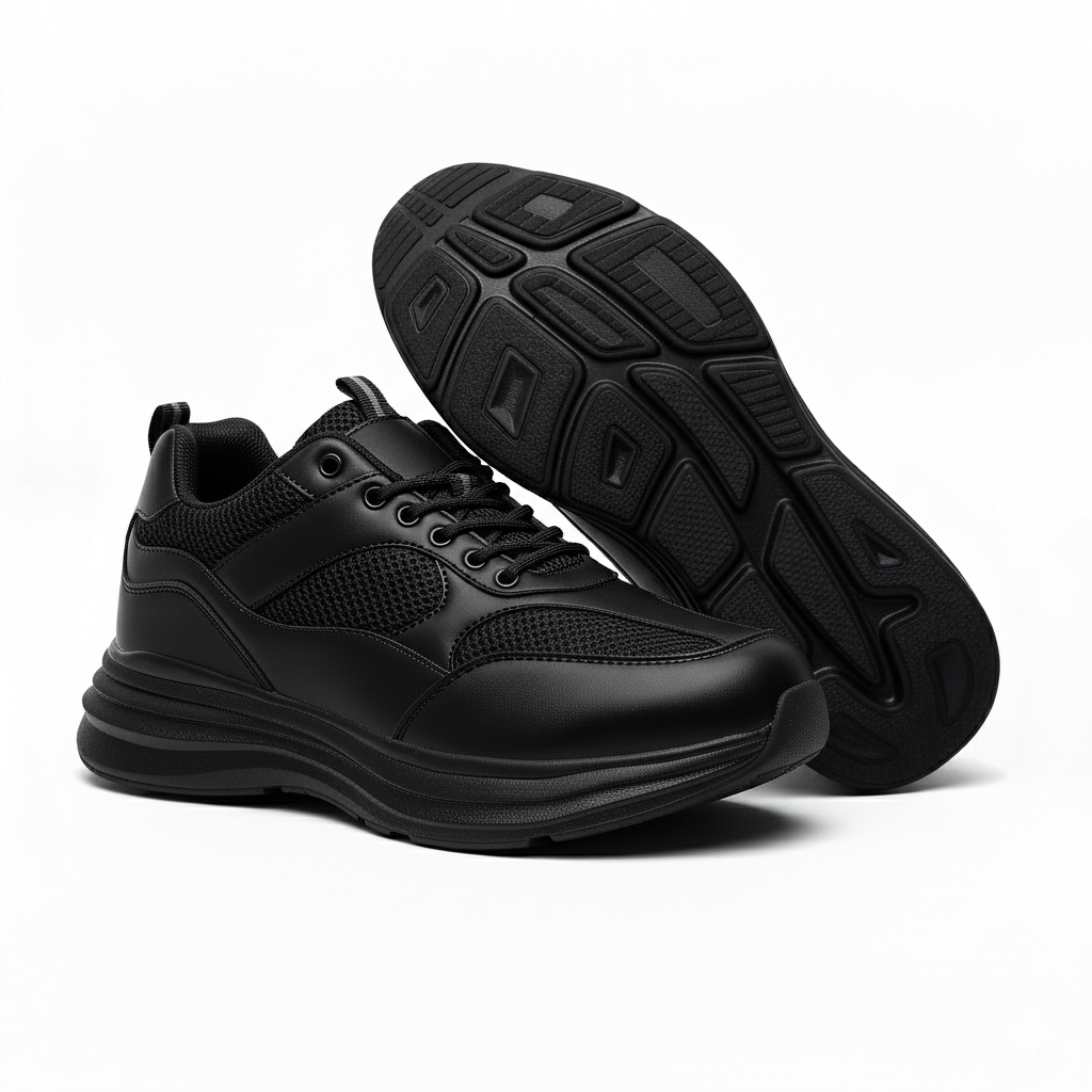 VENOM CALIFORNIA - Sepatu Sneakers Size 40 Sneakers Pria Wanita Unisex Big Size