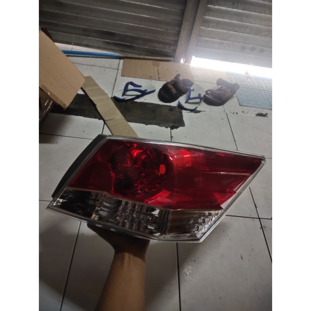 STOPLAMP HONDA ACCORD 2009 2010