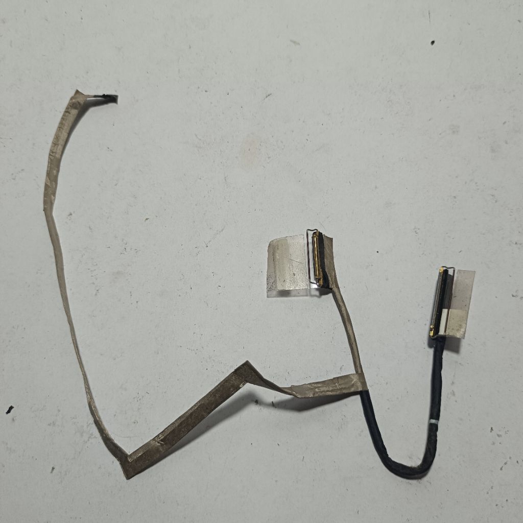Kabel Flexi Flexible LCD laptop Dell latitude 3410