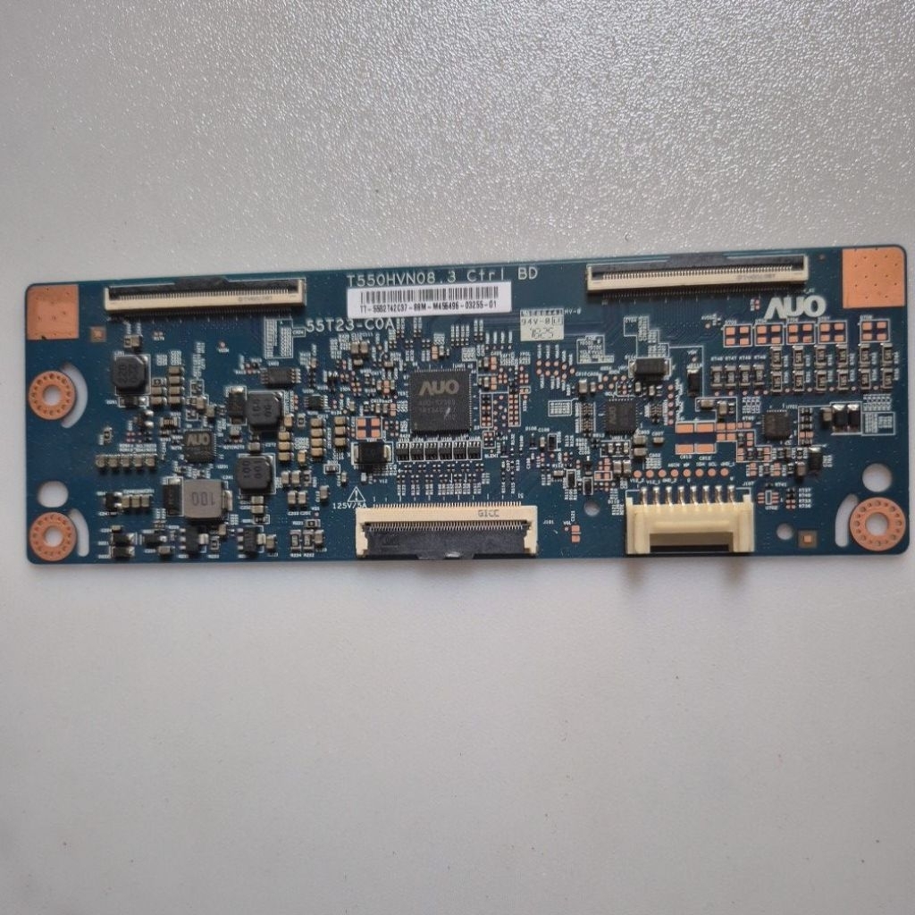 TICON SAMSUNG 43J5100 TCON LED TV SAMSUNG 43J5500