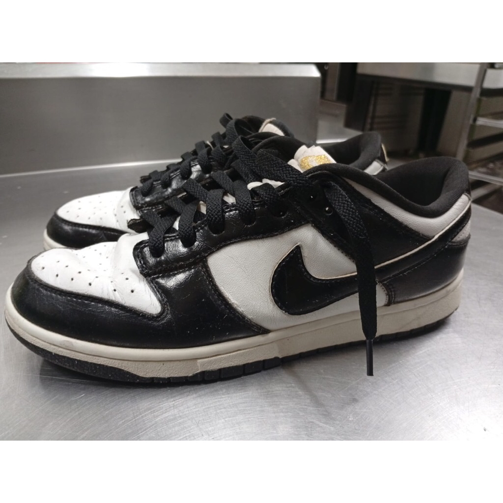 Sepatu Nike Panda / nike panda / nike air jordan/preloved