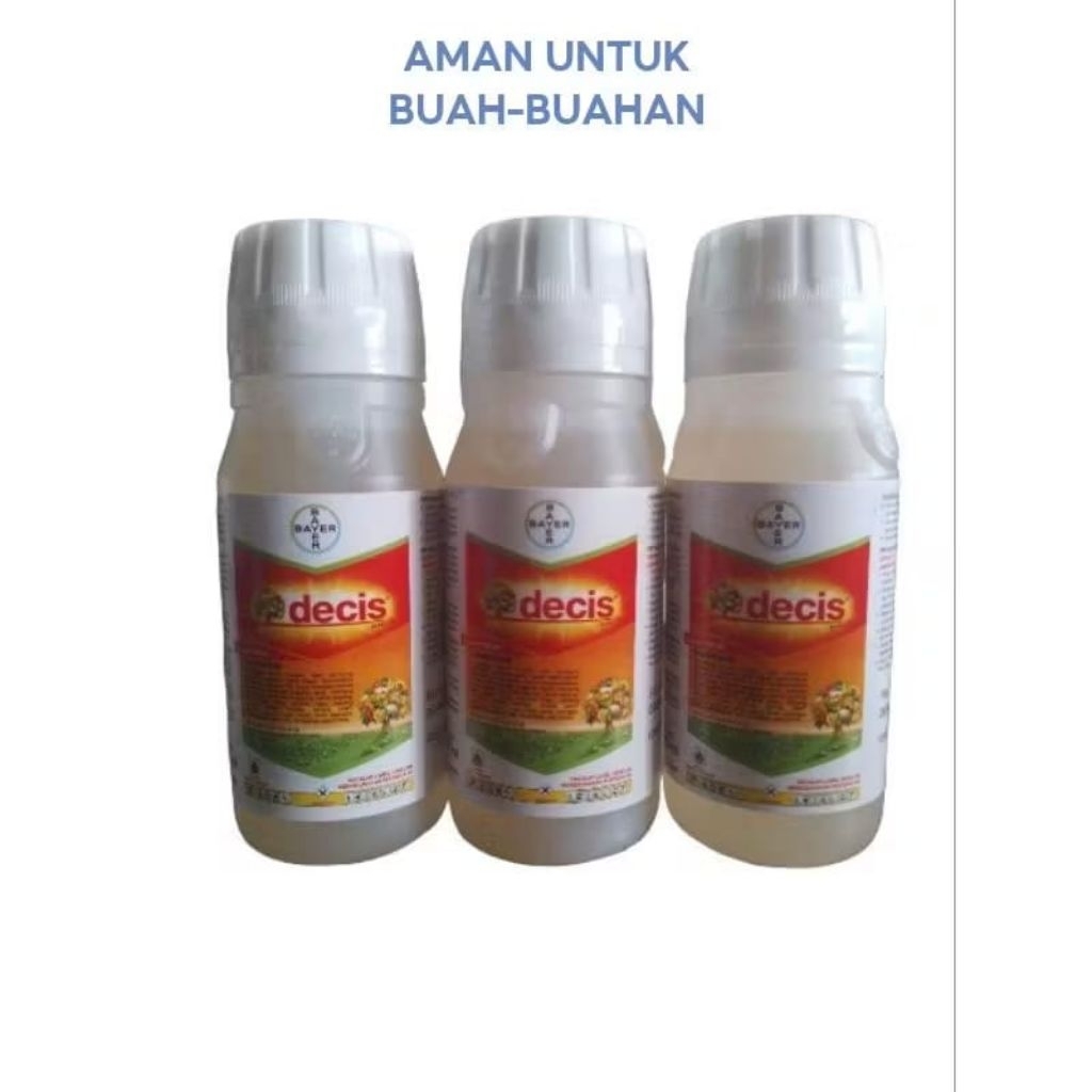 decis 100ml