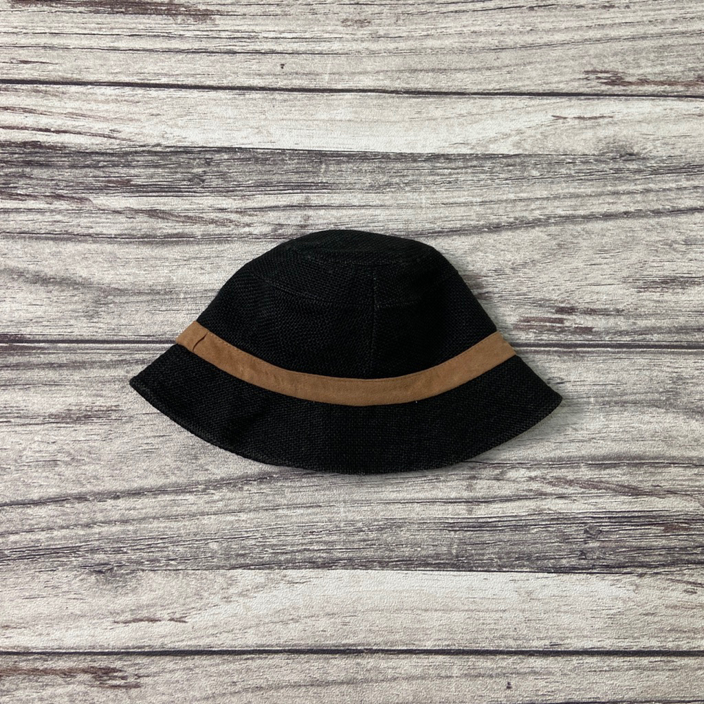 Pierre Balmain Bucket Hats