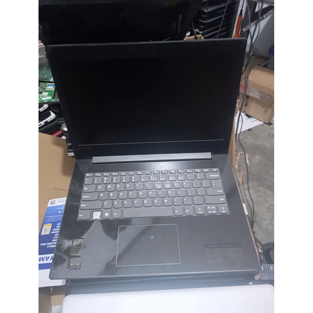 Casing Lenovo Ideapad 320 330
