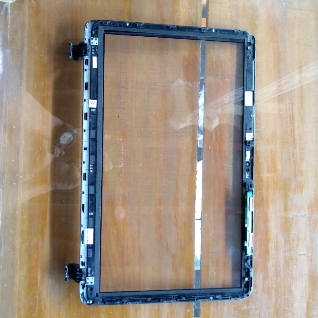 layar sentuh touchscreen hp envy 15-k205tx k024tx