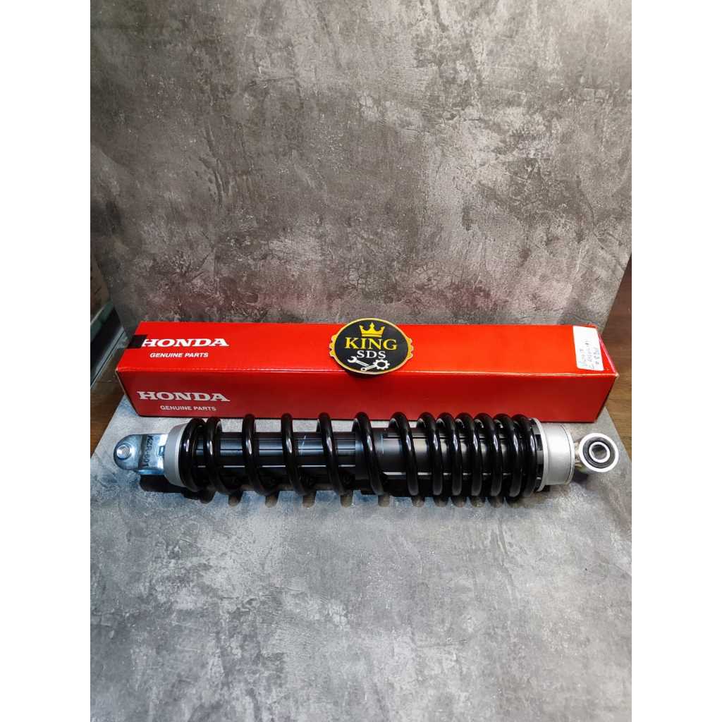 AHM SHOCK BELAKANG HIDROLIS VARIO 125 HONDA