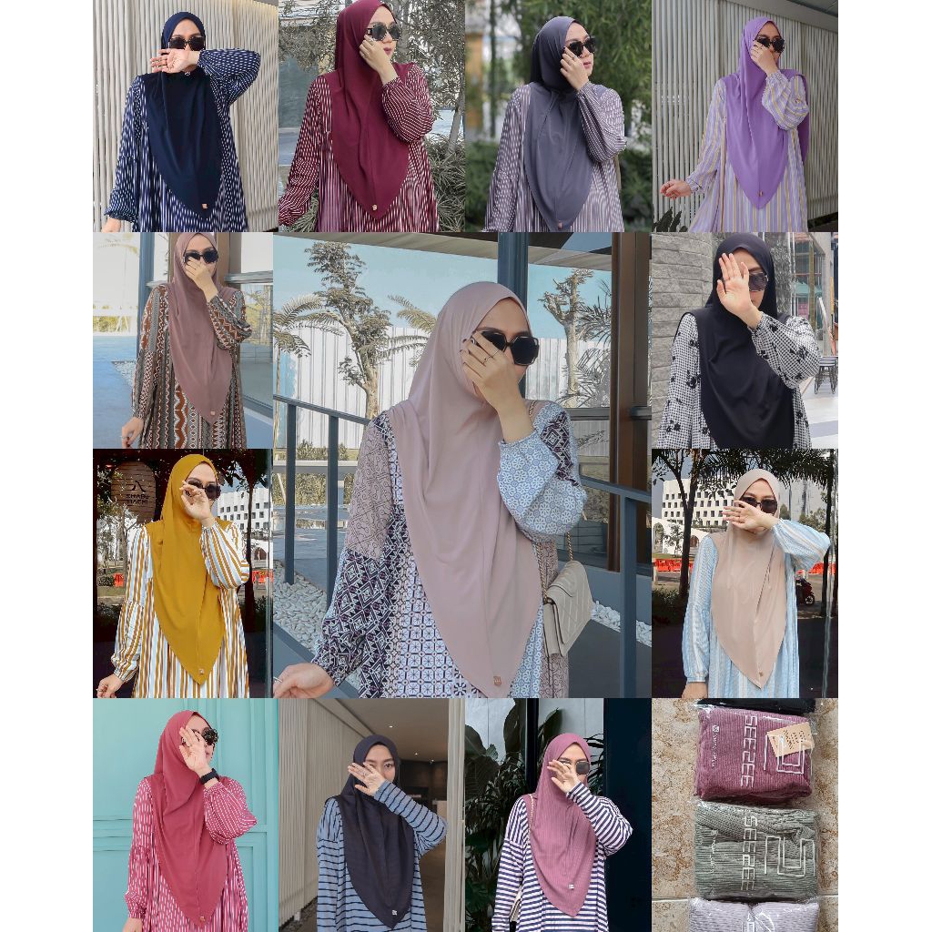 NEWBERGO ZAFEETRI/ Seezee by Zafeetri