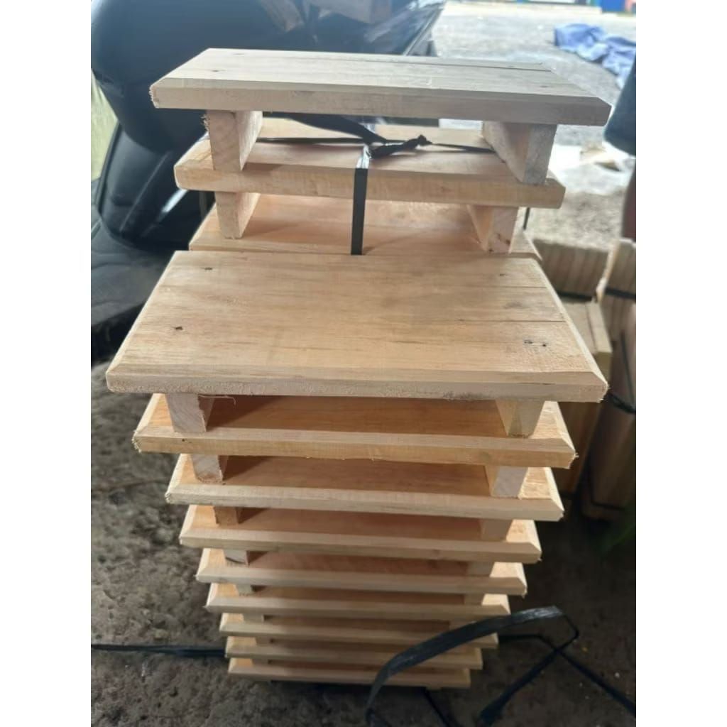 Kursi Jongkok|Kursi Kecil Duduk |kursi kayu kecil serbaguna