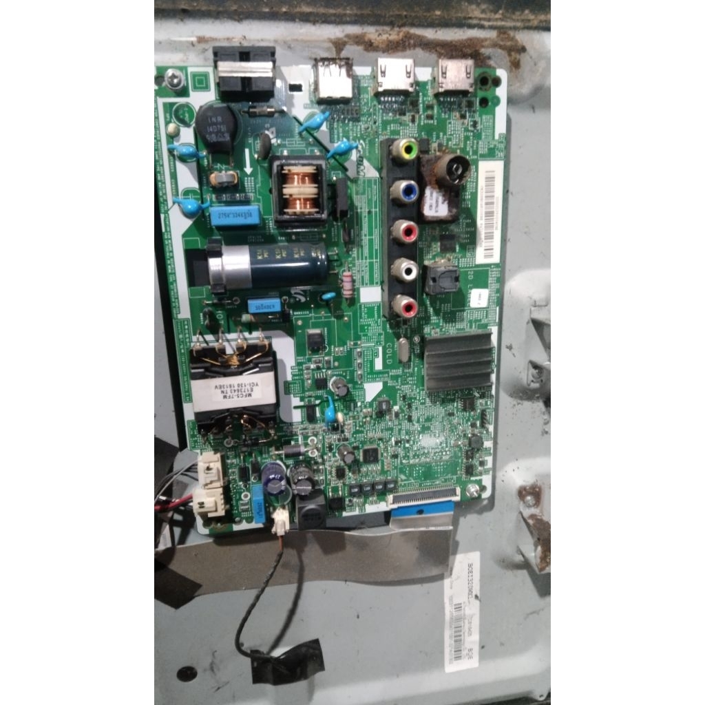 MAINBOARD SAMSUNG 32N4003 MB 32N4003 GAMBLING