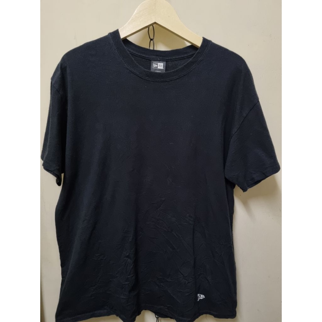 Kaos New Era Polos "Made in Haiti"