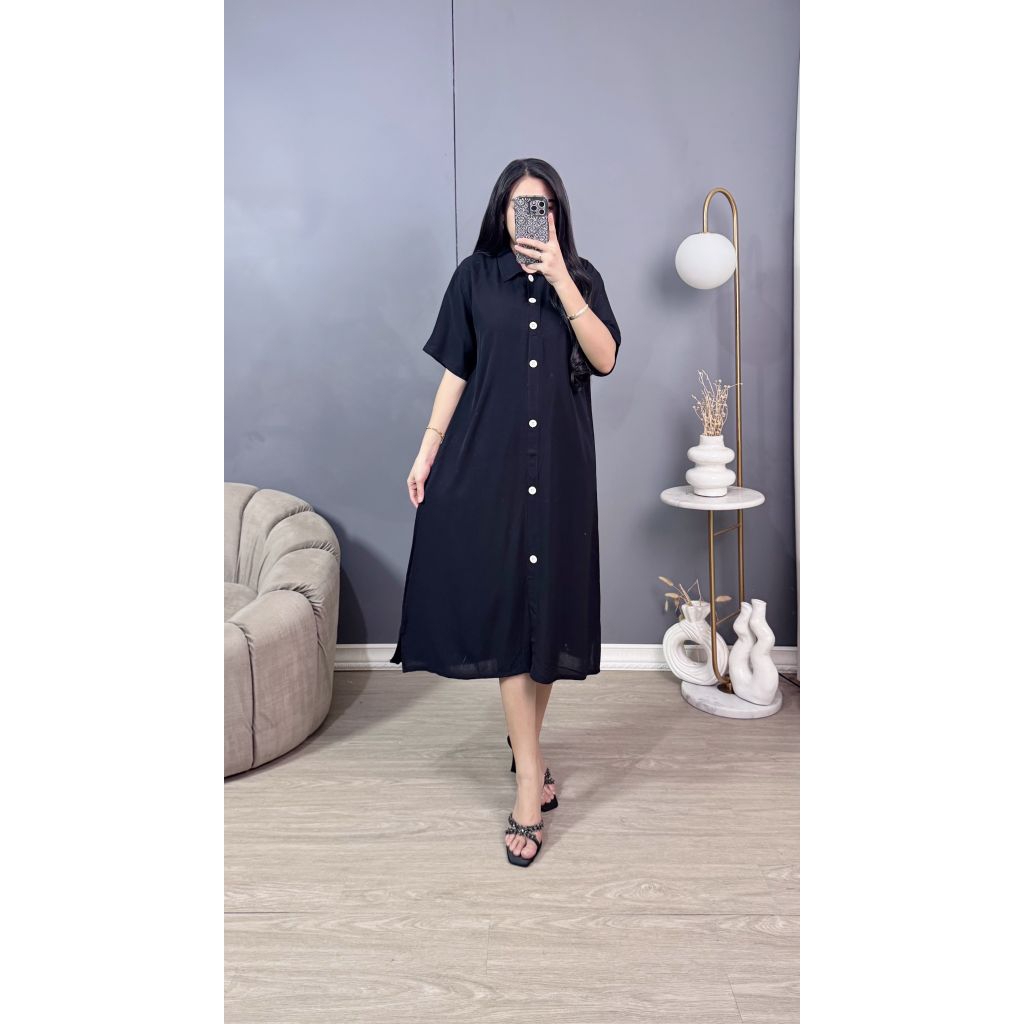 Daster nagita terbaru dress nagita