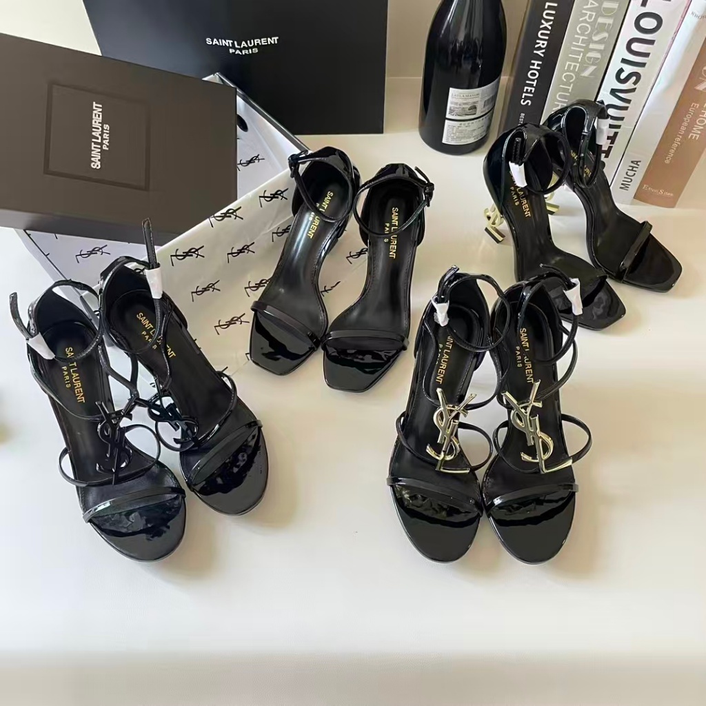 Y Classic Fashion High Heels High Heels 8CM-10CM