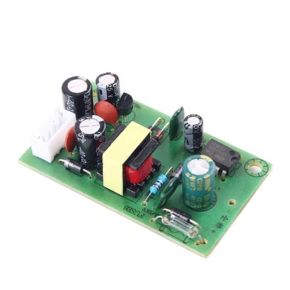 Modul Power Supply Universal untuk Perbaikan Kompor Induksi / Listrik (8766)