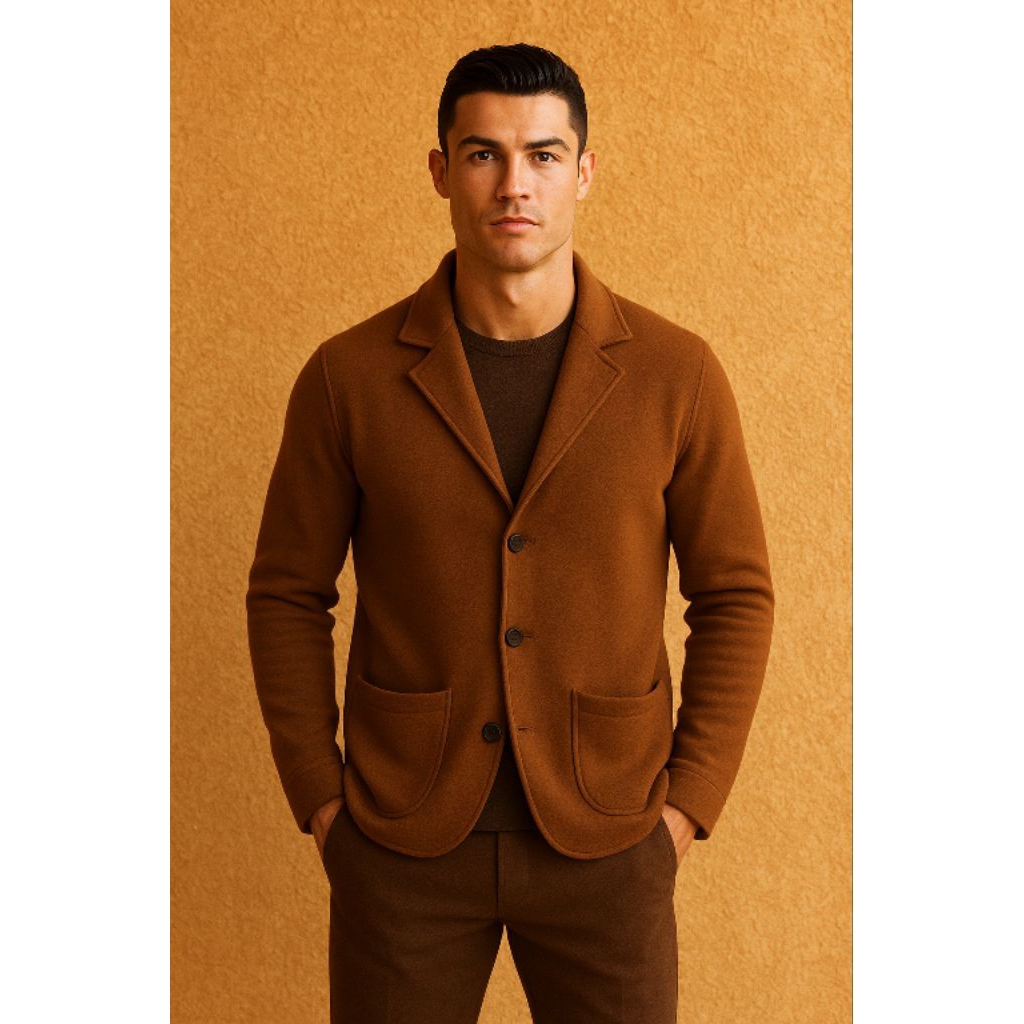 OUTER RAJUT PRIA PREMIUM SWEATER - CARDIGAN - CASUAL - KOREAN STYLE - CARDIGAN BOXY PRIA - CARDIGAN 